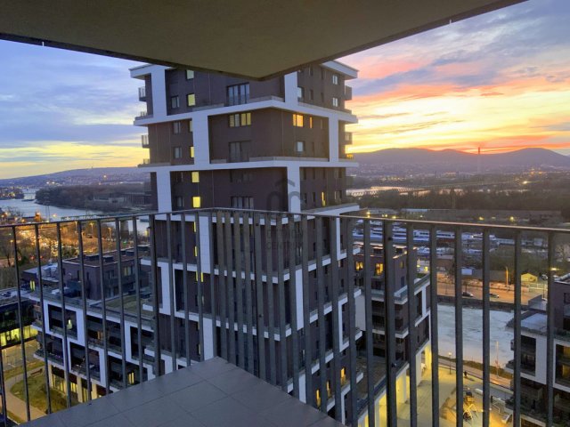 Eladó téglalakás, Budapesten, IV. kerületben 186.5 M Ft