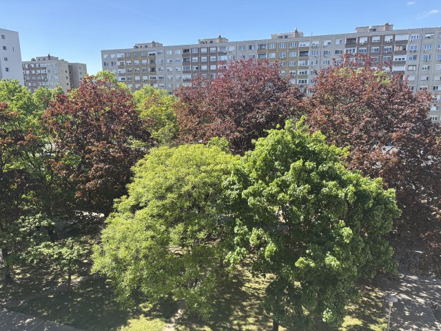 Eladó panellakás, Budapesten, III. kerületben 75.9 M Ft, 3 szobás