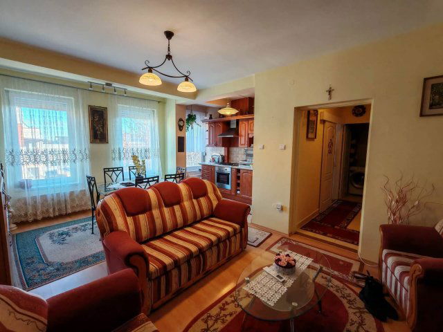 Eladó téglalakás, Nyíregyházán 49.499 M Ft, 1 szobás