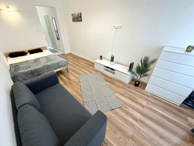 Kiadó téglalakás, albérlet, Budapesten, XIV. kerületben