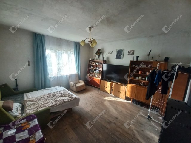 Eladó családi ház, Fonón 11.1 M Ft, 2 szobás