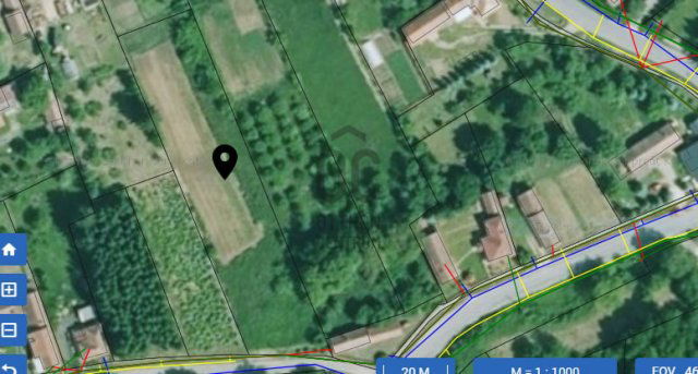 Eladó telek, Kustánszegen 2.9 M Ft / költözzbe.hu