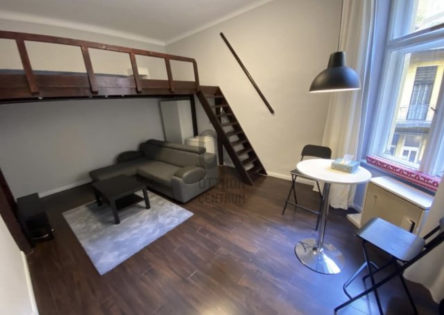 Eladó téglalakás, Budapesten, VII. kerületben 58.5 M Ft