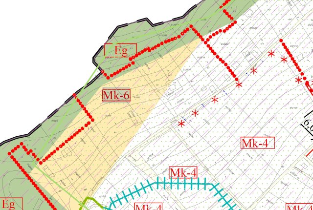 Eladó mezogazdasagi ingatlan, Ábrahámhegyen 9.99 M Ft