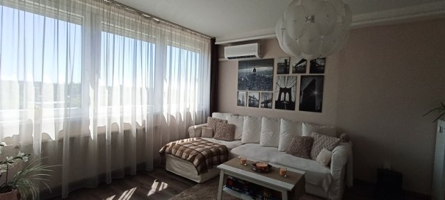 Eladó panellakás, Budapesten, XIV. kerületben 72.5 M Ft, 2 szobás