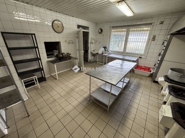 Eladó üzlethelyiség, Miskén 39.9 M Ft / költözzbe.hu