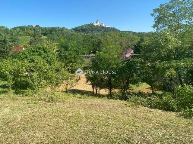 Eladó telek, Pannonhalmán 20 M Ft / költözzbe.hu