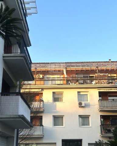Eladó téglalakás, Budapesten, III. kerületben 117 M Ft