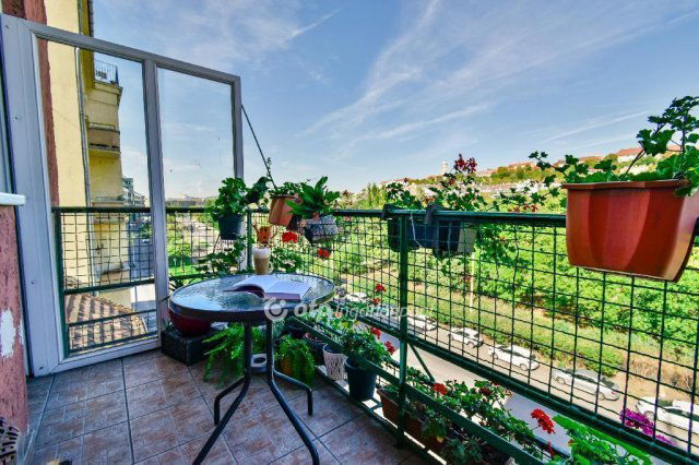 Eladó téglalakás, Budapesten, I. kerületben 109.9 M Ft, 2 szobás