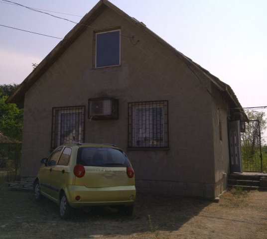 Eladó családi ház, Tápiószelén 24.99 M Ft, 2 szobás