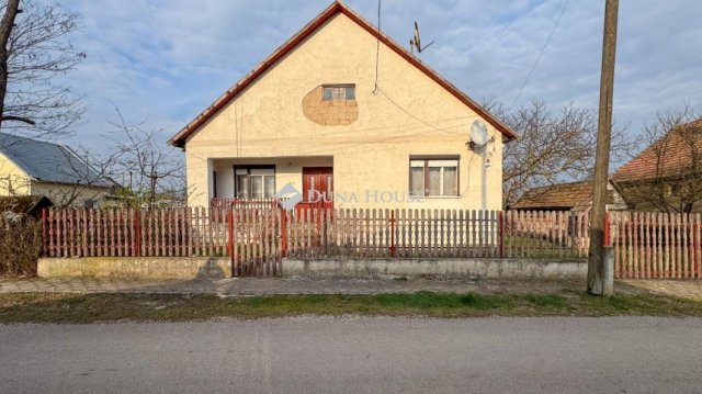 Eladó családi ház, Ónodon 32.5 M Ft, 3 szobás