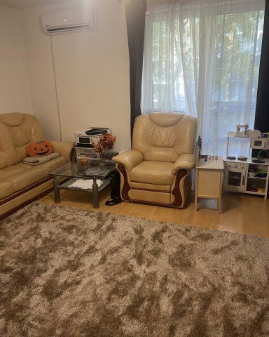 Eladó téglalakás, XIII. kerületben, Szekszárdi utcában