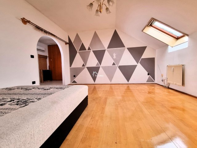 Eladó téglalakás, Mosonmagyaróváron 47.5 M Ft, 3 szobás