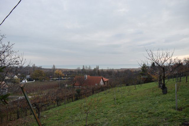 Eladó telek, Csopakon 13.4 M Ft / költözzbe.hu