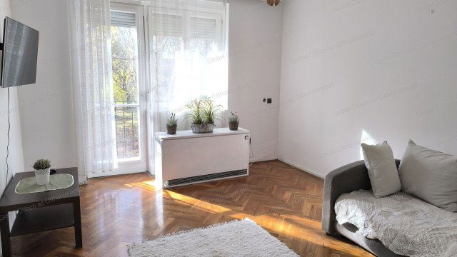 Eladó téglalakás, Mosonmagyaróváron 45.9 M Ft