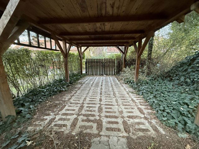 Eladó sorház, Pomázon 88.9 M Ft, 4 szobás / költözzbe.hu