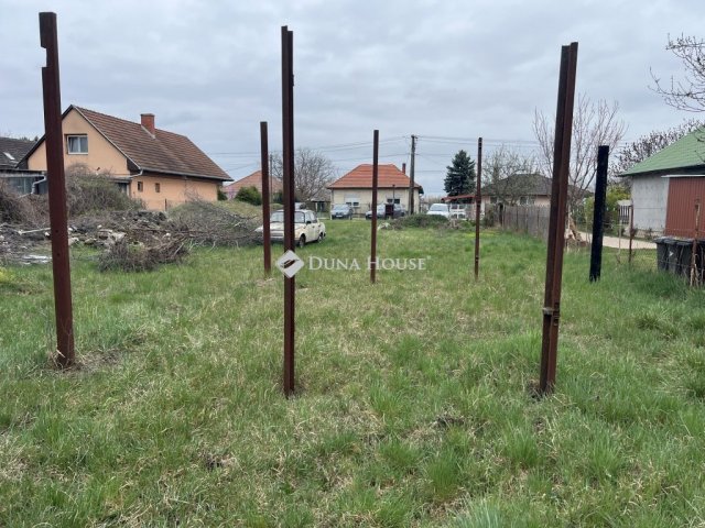 Eladó telek, Kápolnásnyéken 32.5 M Ft / költözzbe.hu