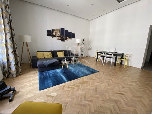 Kiadó téglalakás, albérlet, Budapesten, VI. kerületben