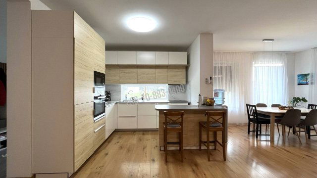 Eladó családi ház, Inárcson 129 M Ft, 5 szobás