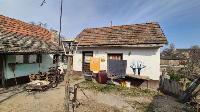 Eladó családi ház, Ágasegyházán 13.9 M Ft, 3 szobás