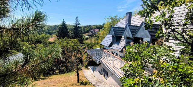 Eladó nyaraló, Balatongyörökön 109 M Ft, 4 szobás