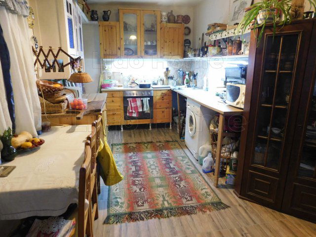 Eladó családi ház, Karádon 38.5 M Ft, 3 szobás