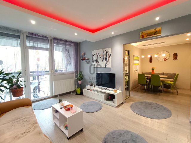 Eladó panellakás, Budapesten, IV. kerületben 74.9 M Ft, 2 szobás