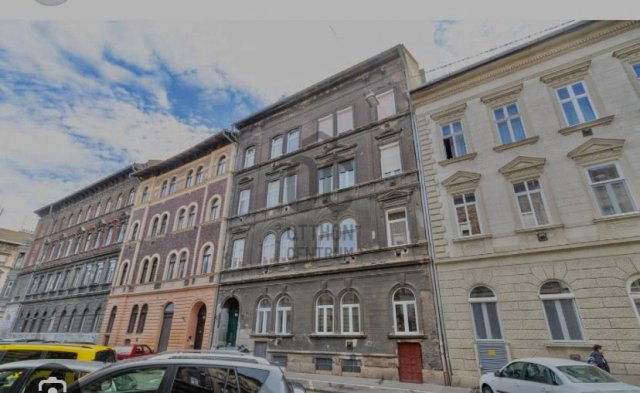 Eladó téglalakás, Budapesten, VII. kerületben 87.9 M Ft