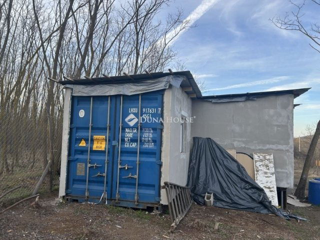 Eladó mezogazdasagi ingatlan, Gödöllőn 18 M Ft