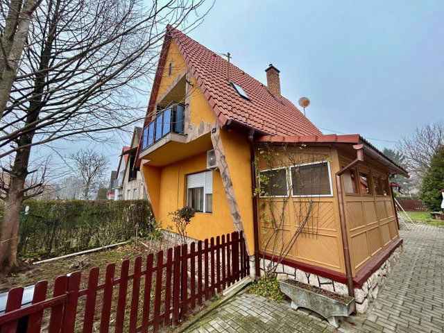 Eladó családi ház, Harkányban 54.9 M Ft, 3 szobás