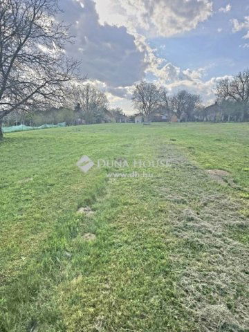 Eladó telek, Pécsudvardon 9.9 M Ft / költözzbe.hu