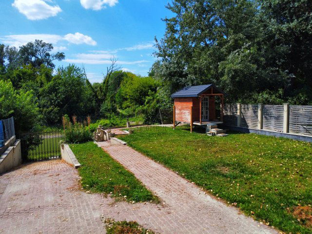 Eladó telek, Szentendrén 64.8 M Ft / költözzbe.hu