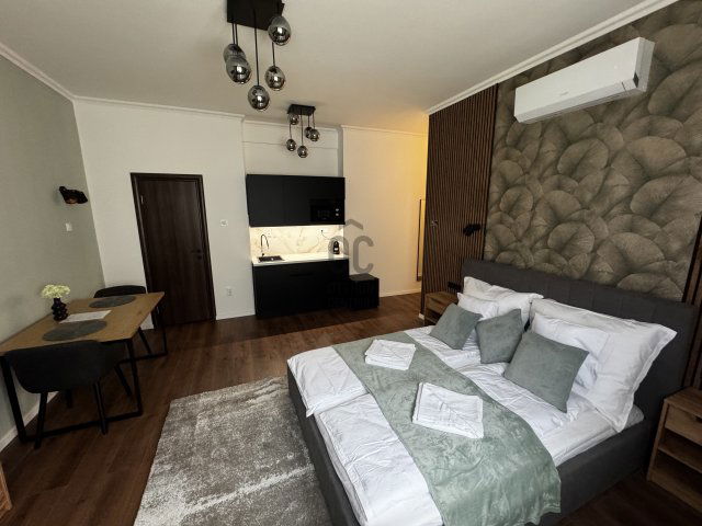 Kiadó téglalakás, albérlet, Debrecenben 350 E Ft / hó, 1 szobás