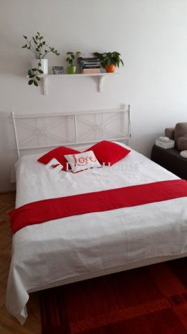 Kiadó téglalakás, albérlet, Budapesten, XII. kerületben