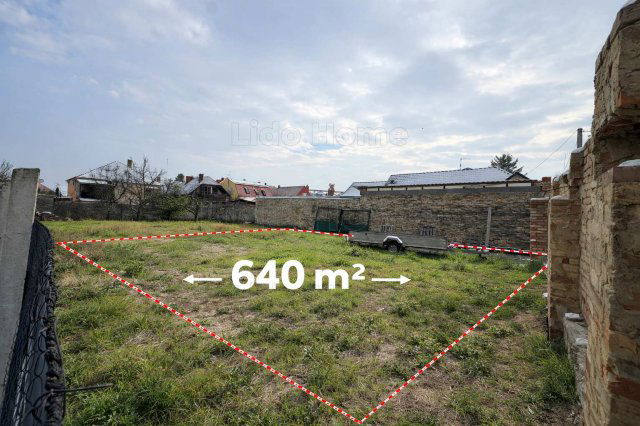 Eladó telek, Győrött 59.9 M Ft / költözzbe.hu