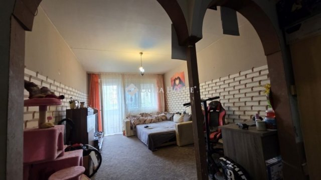 Eladó panellakás, Szombathelyen 35 M Ft, 2 szobás
