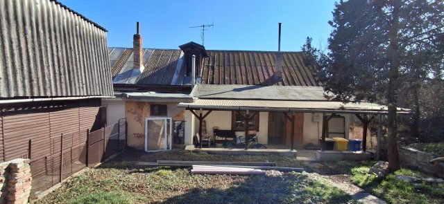 Eladó családi ház, Miskolcon 44.5 M Ft, 4 szobás