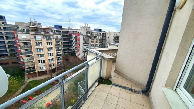 Kiadó téglalakás, albérlet, Budapesten, XI. kerületben