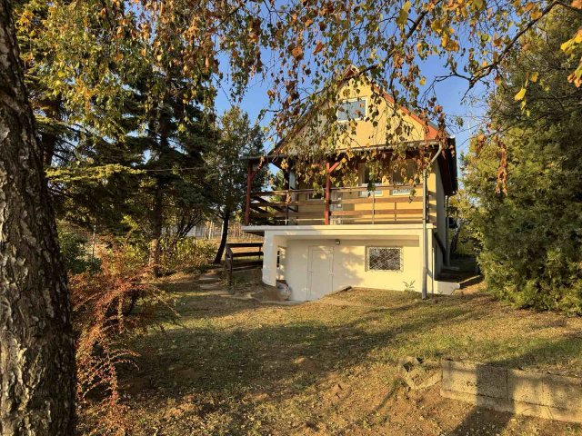 Eladó családi ház, Fóton 59.9 M Ft, 3 szobás