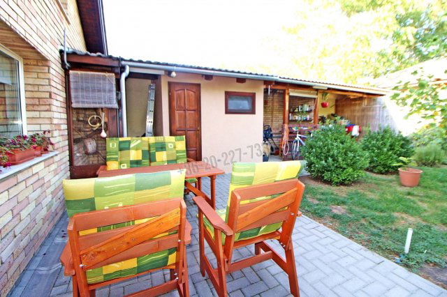 Eladó téglalakás, Ráckevén 72.5 M Ft, 5 szobás