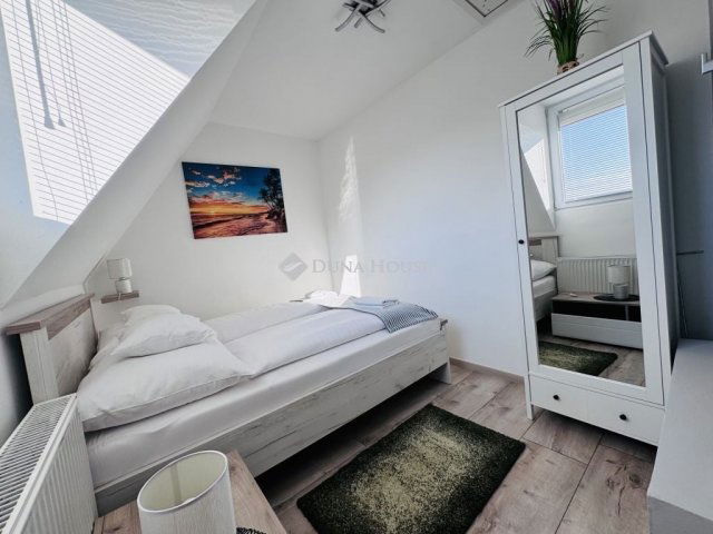 Eladó téglalakás, Harkányban 22 M Ft, 1 szobás