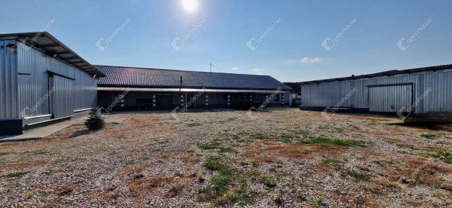 Eladó ipari ingatlan, Miskolcon 149 M Ft / költözzbe.hu