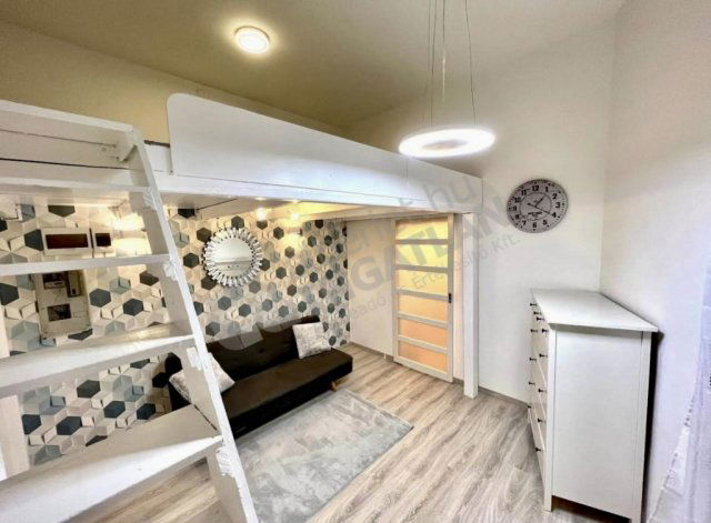 Kiadó téglalakás, albérlet, Budapesten, V. kerületben, 1 szobás
