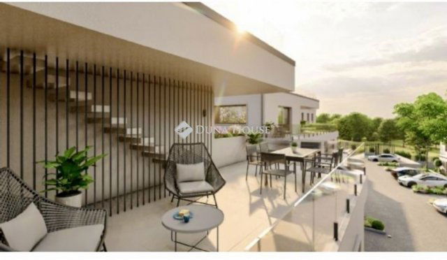 Eladó téglalakás, Mogyoródon 149.9 M Ft, 4 szobás