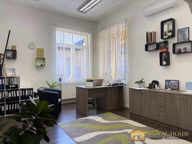 Kiadó üzlethelyiség, Miskolcon, Madarász Viktor utcában