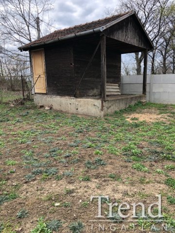 Eladó telek, Dunaújvárosban 2.9 M Ft, 3 szobás