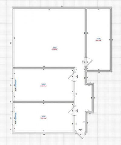 Eladó téglalakás, Budapesten, XIII. kerületben 99.9 M Ft