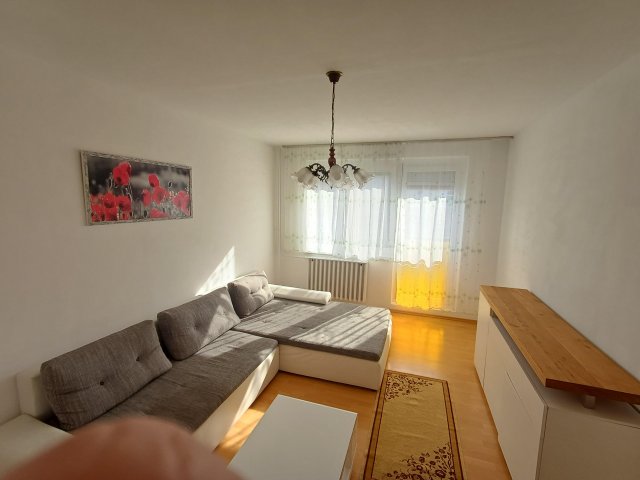Eladó panellakás, Szombathelyen 38.99 M Ft, 2 szobás