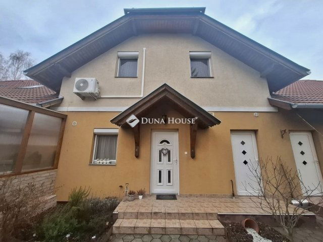 Eladó sorház, Fóton 126.99 M Ft, 4 szobás / költözzbe.hu