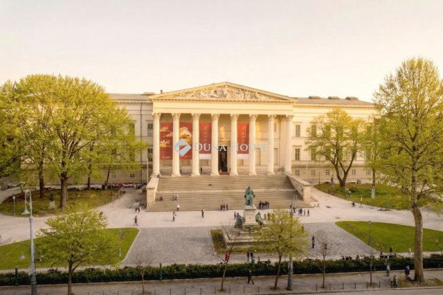 Eladó téglalakás, Budapesten, V. kerületben, Múzeum körúton